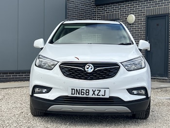 Used Vauxhall Mokka X 2018 for sale - 79395229: Photo