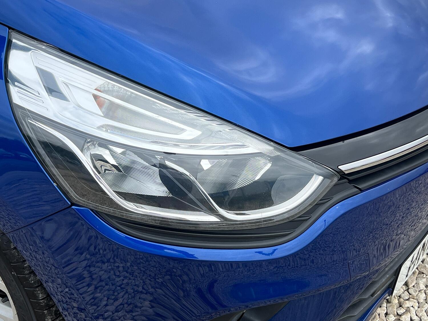 Used Renault Clio 2017 for sale - 76794206: Photo 12