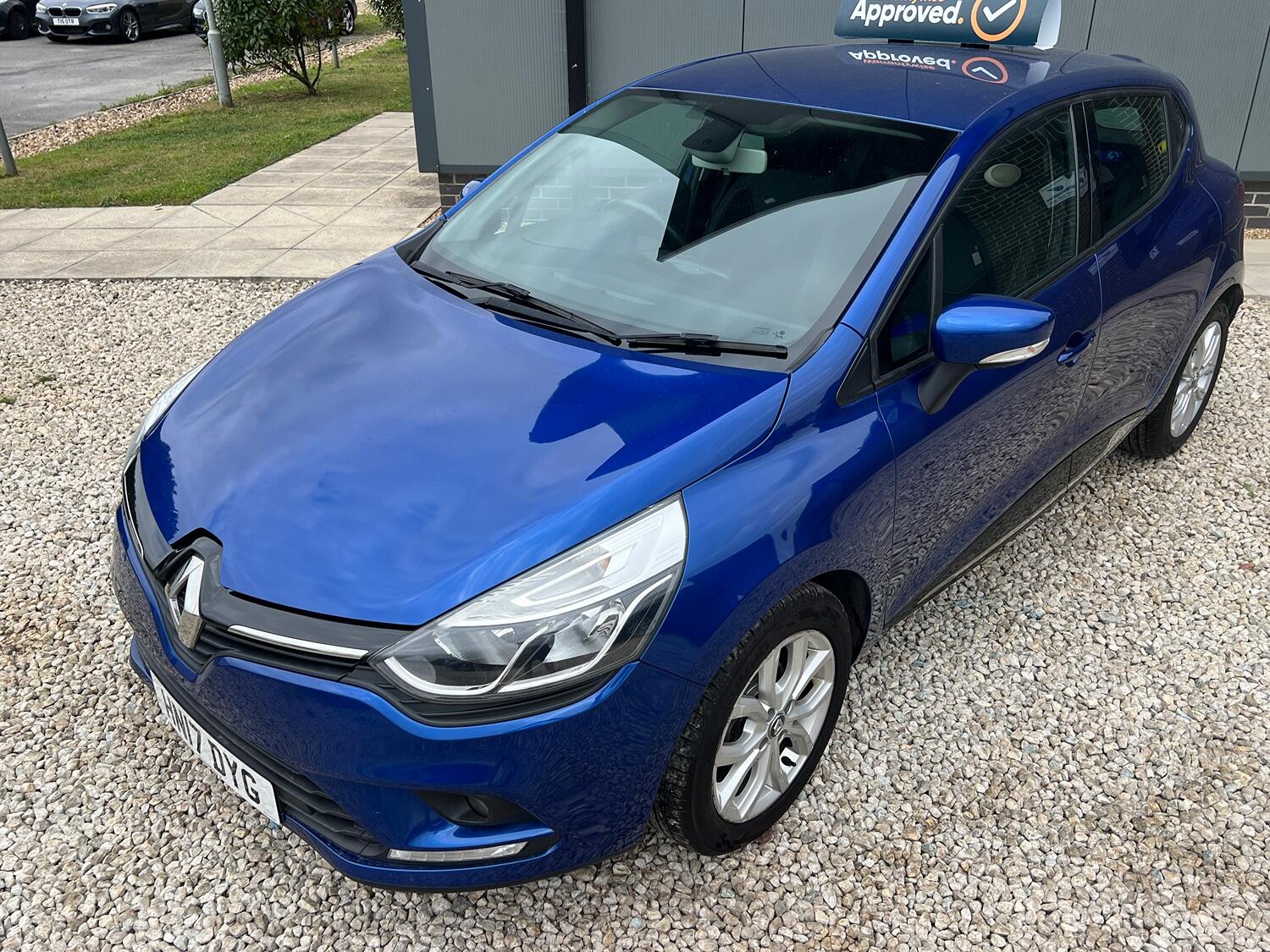 Used Renault Clio 2017 for sale - 76794206: Photo 6