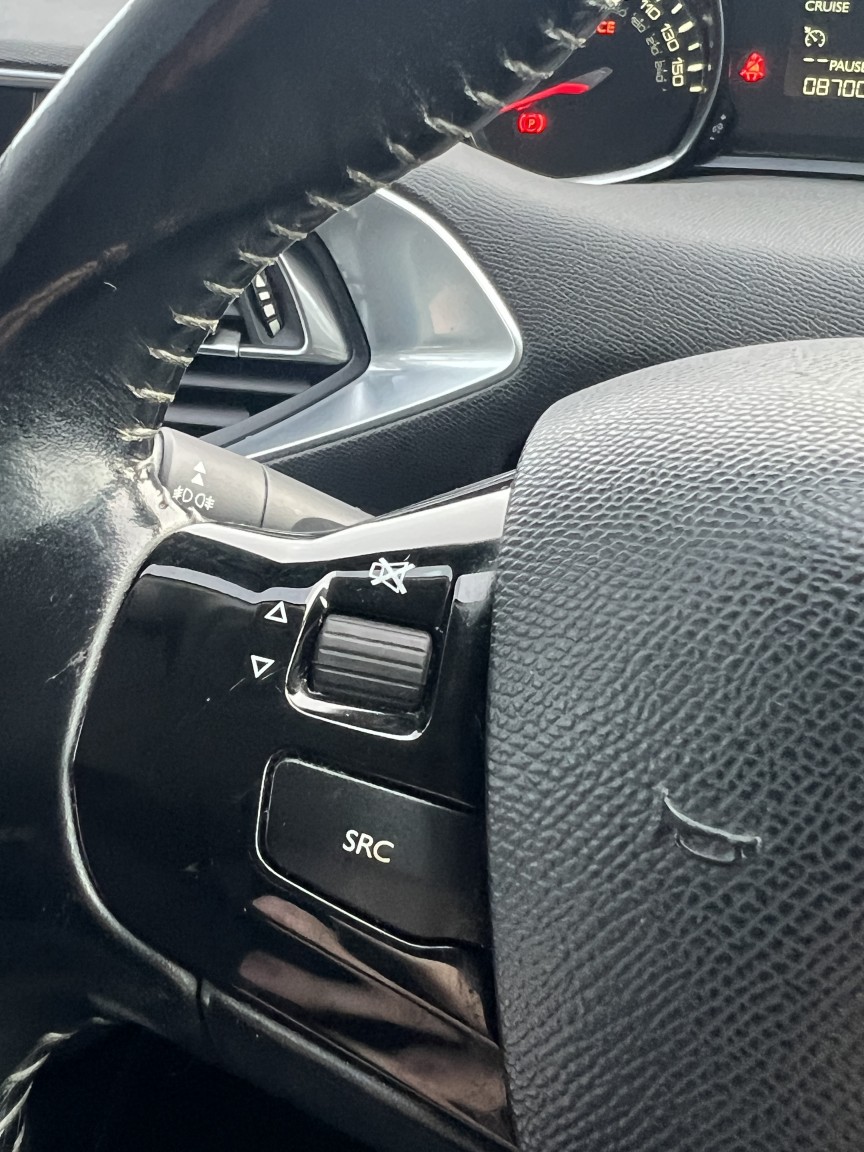 Used Peugeot 308 2016 for sale - 77251240: Photo 22