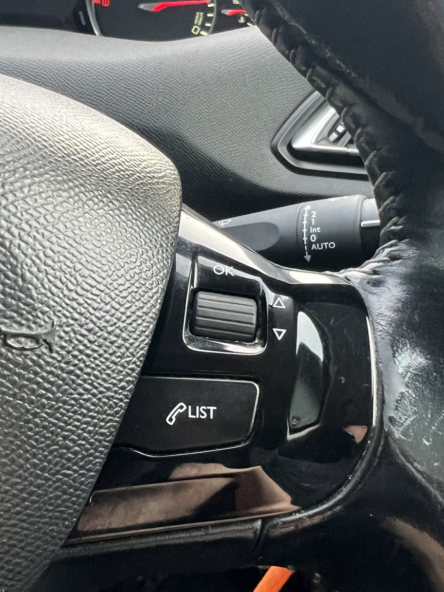 Used Peugeot 308 2016 for sale - 77251240: Photo 23