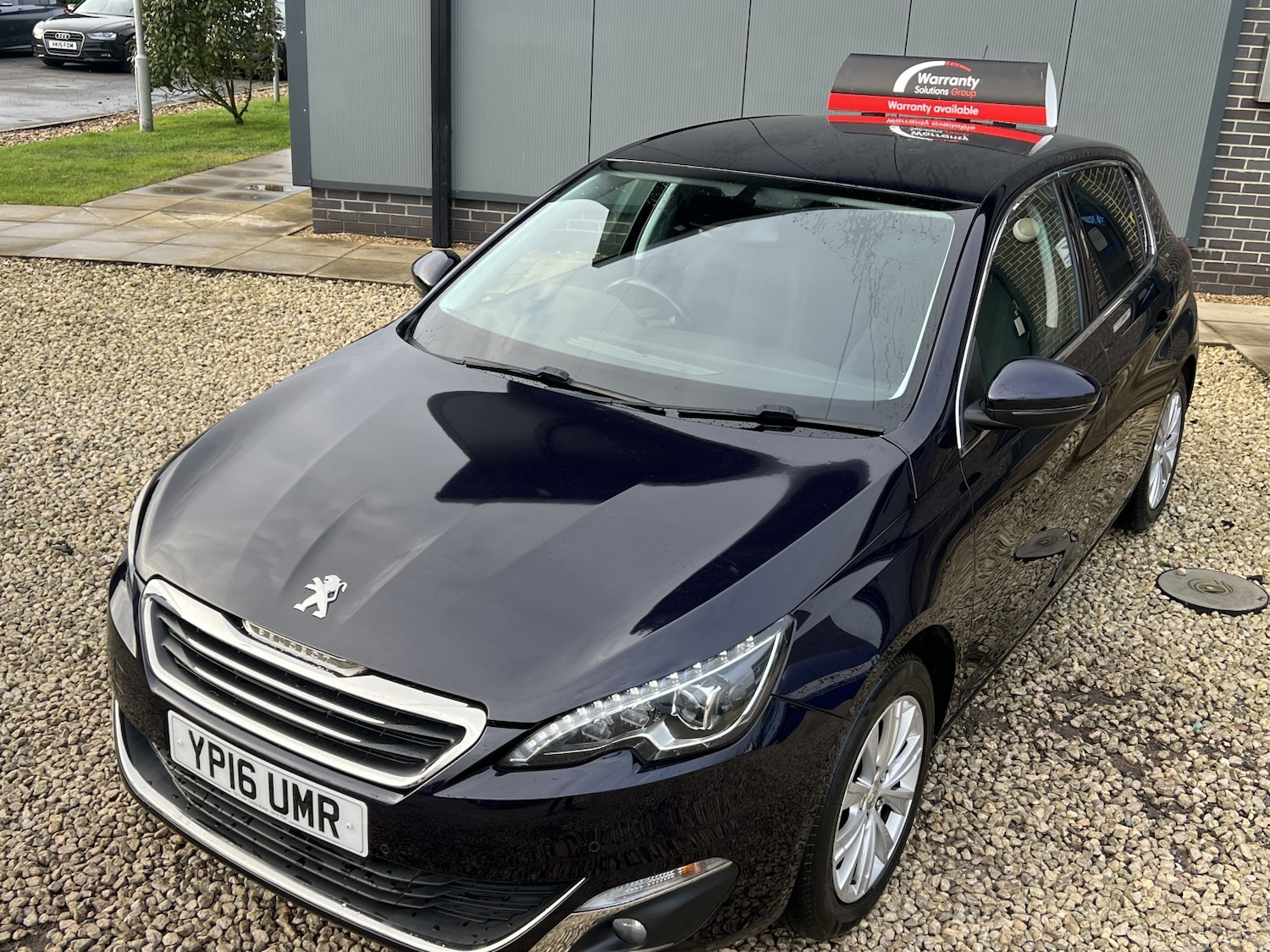 Used Peugeot 308 2016 for sale - 77251240: Photo 29