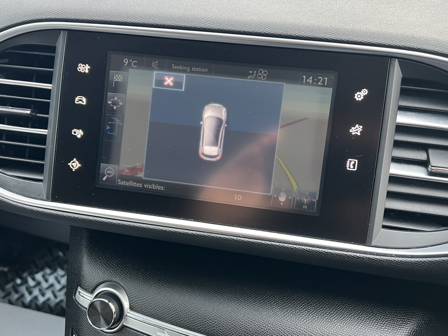 Used Peugeot 308 2016 for sale - 77251240: Photo 34