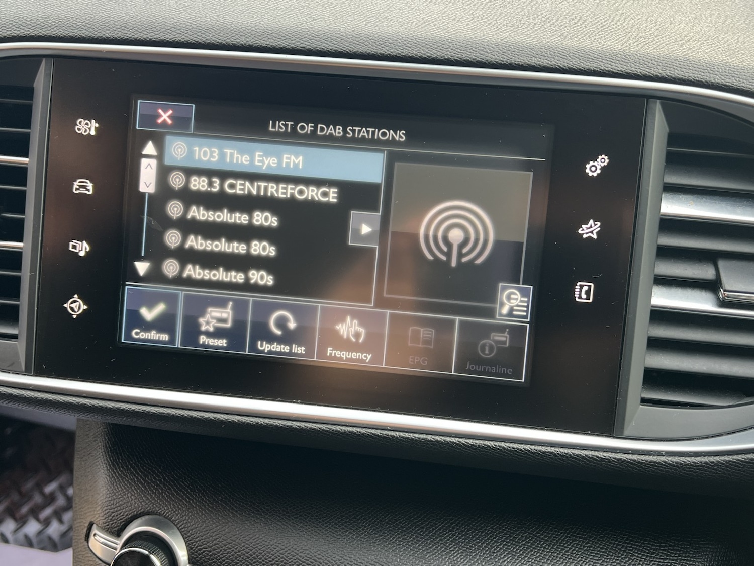 Used Peugeot 308 2016 for sale - 77251240: Photo 36