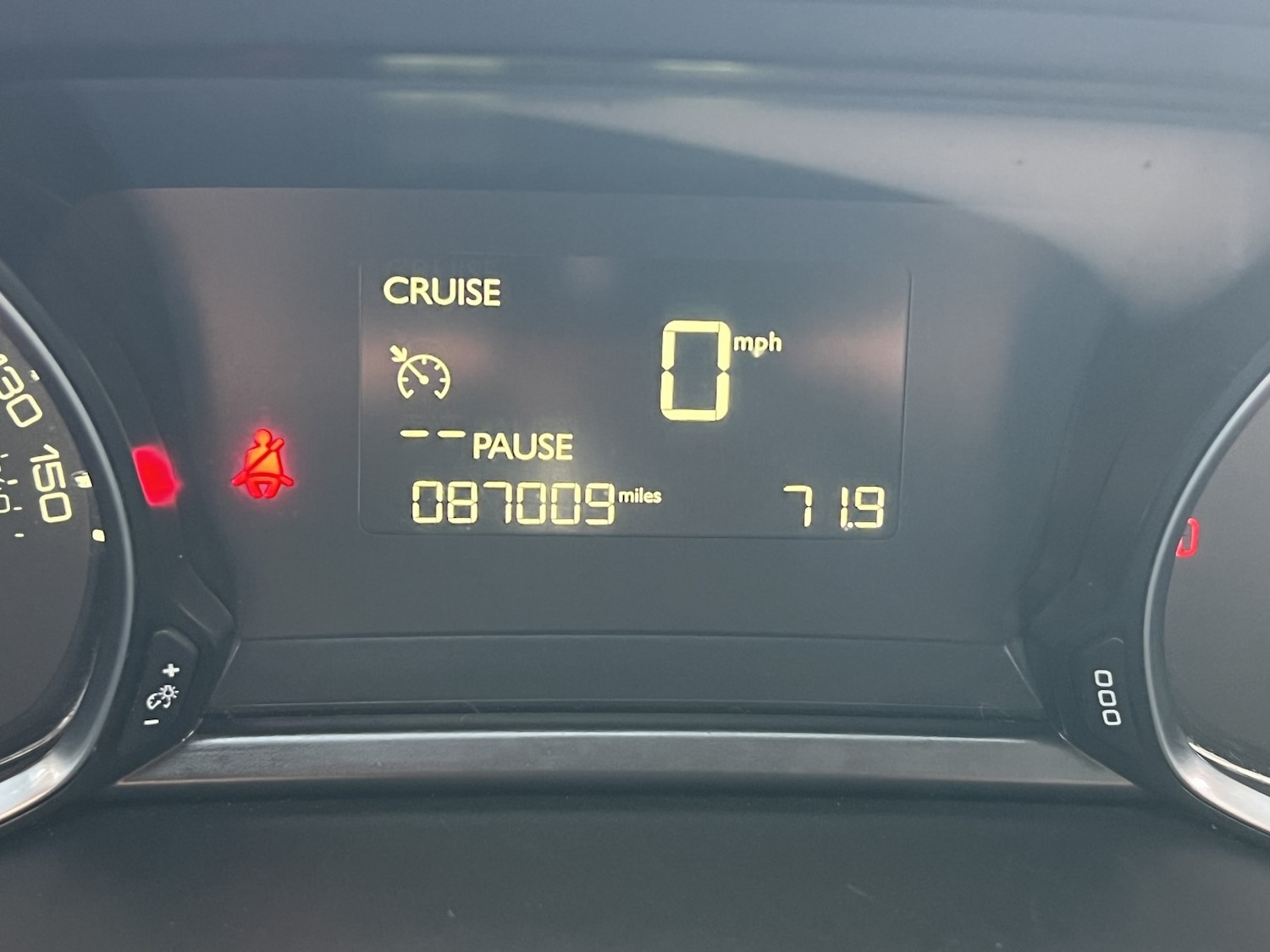 Used Peugeot 308 2016 for sale - 77251240: Photo 37