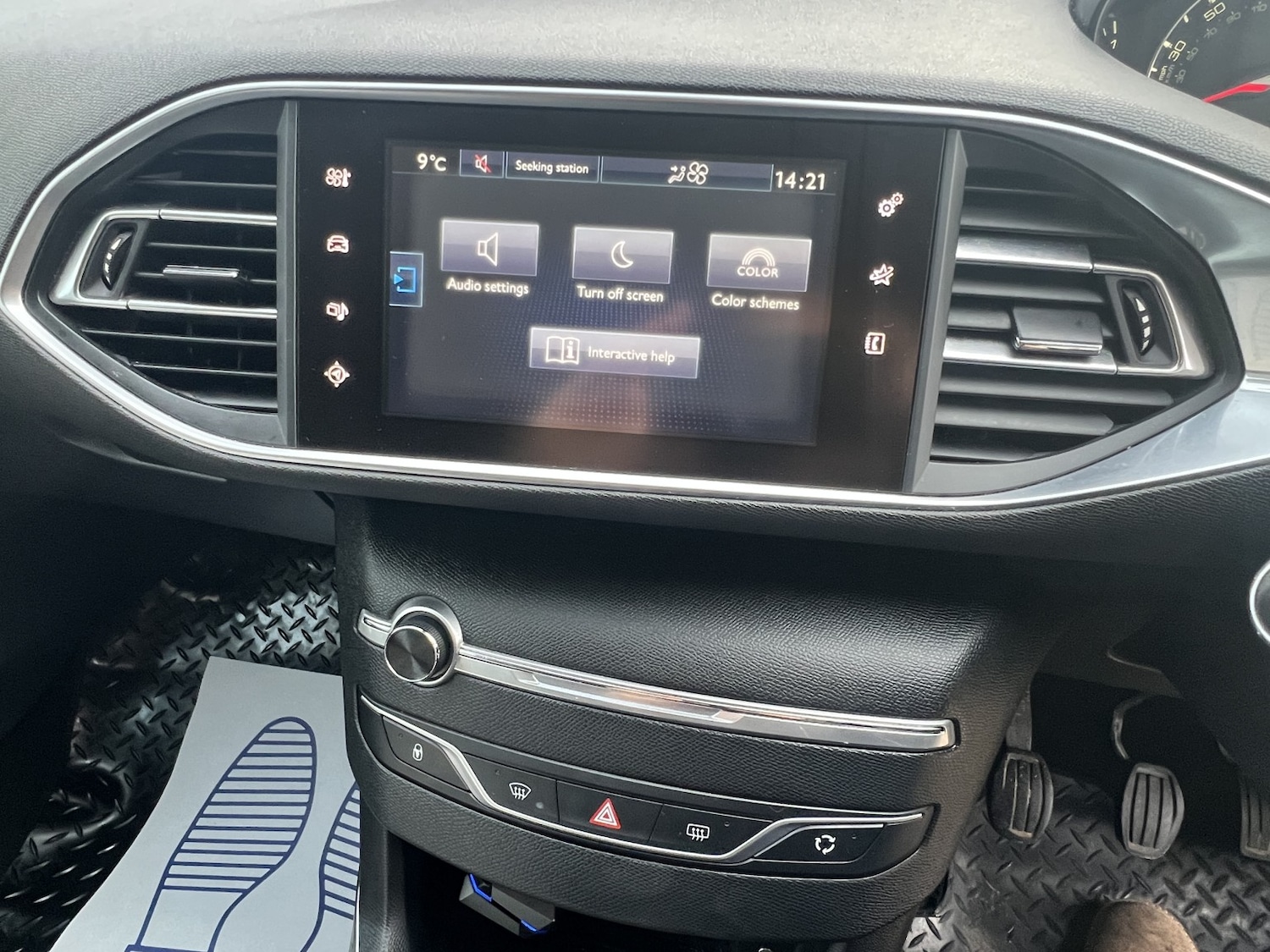 Used Peugeot 308 2016 for sale - 77251240: Photo 38