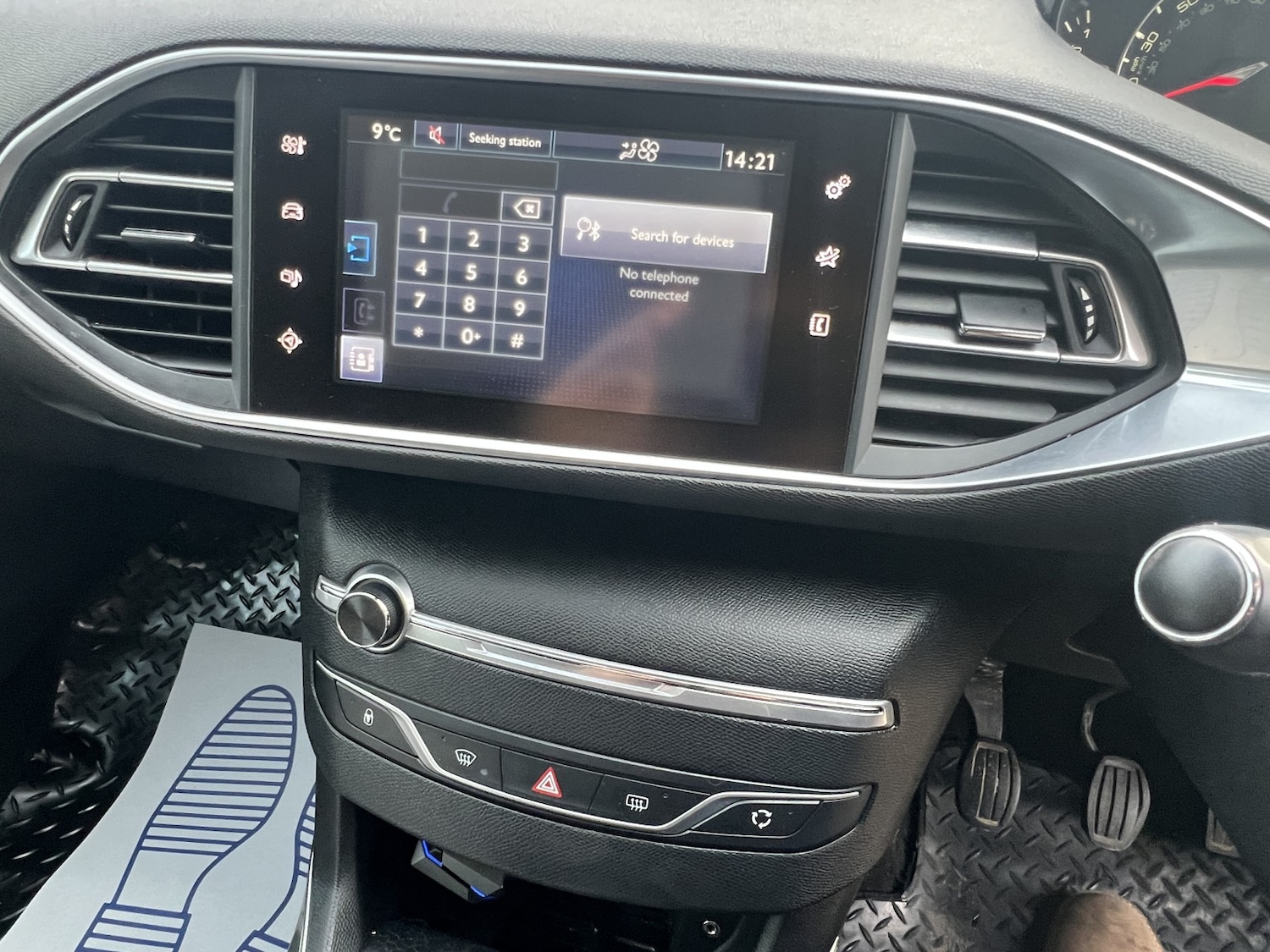 Used Peugeot 308 2016 for sale - 77251240: Photo 39