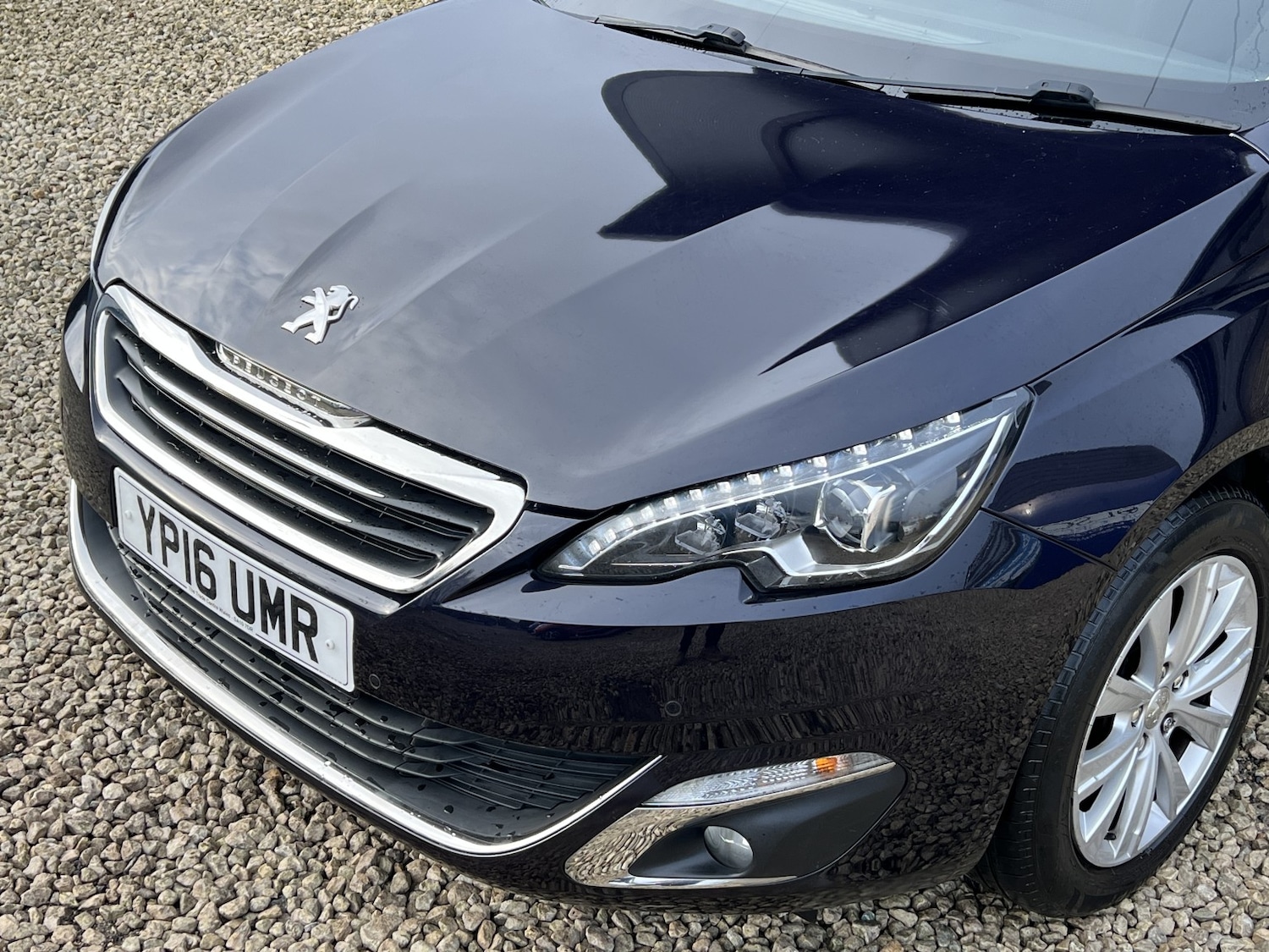 Used Peugeot 308 2016 for sale - 77251240: Photo 46