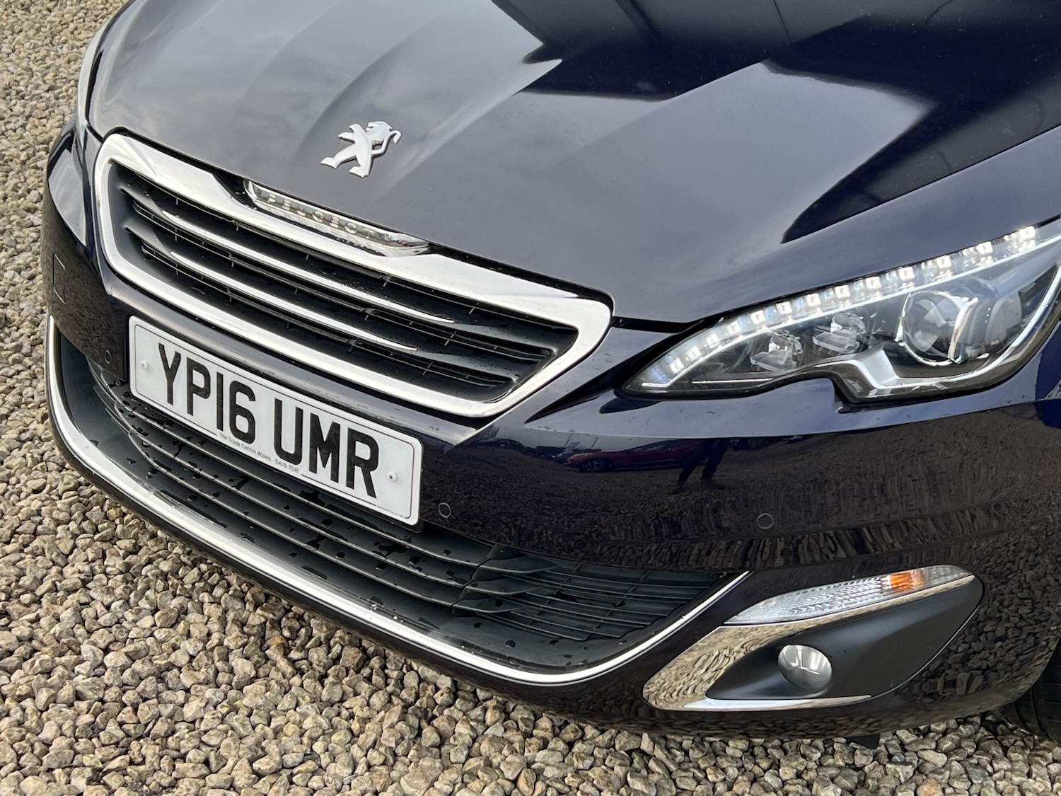 Used Peugeot 308 2016 for sale - 77251240: Photo 50