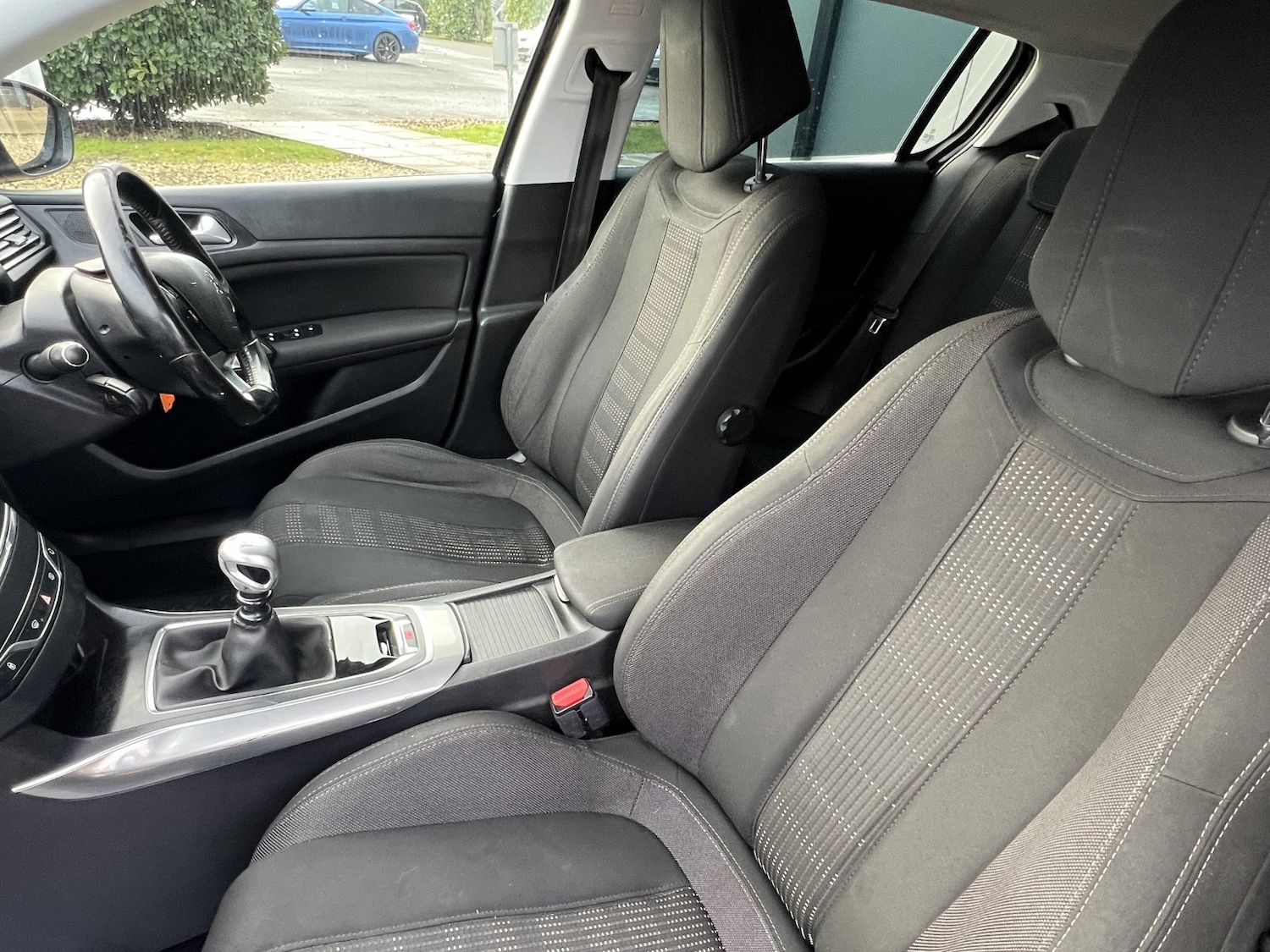 Used Peugeot 308 2016 for sale - 77251240: Photo 52