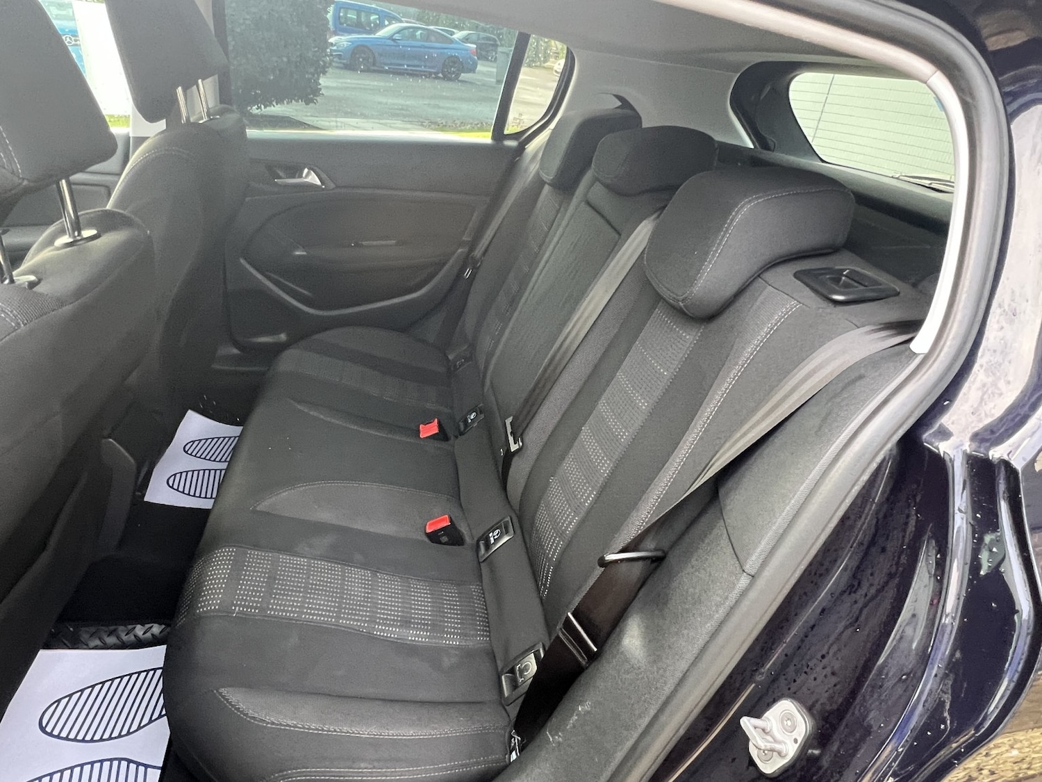 Used Peugeot 308 2016 for sale - 77251240: Photo 54