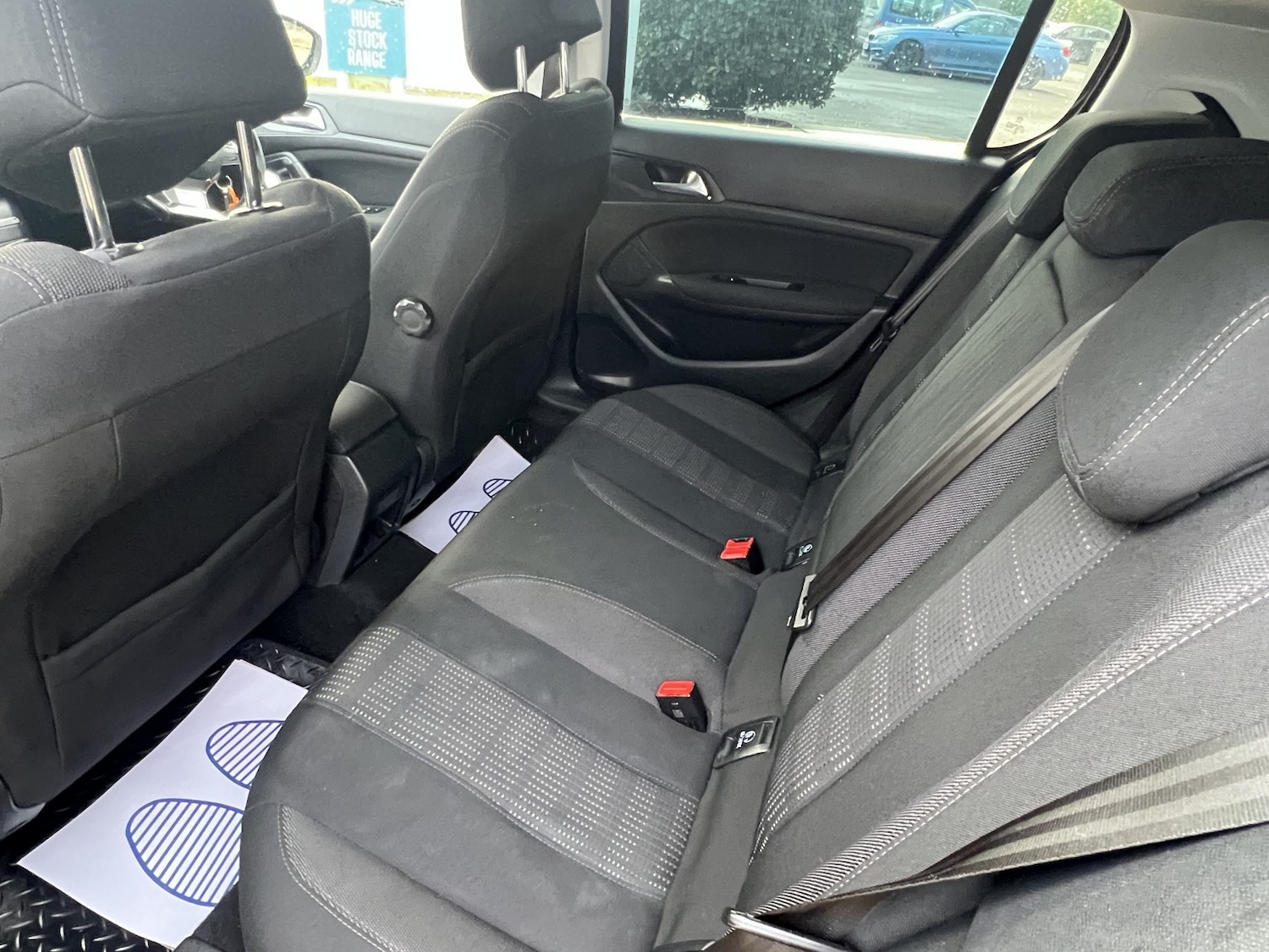 Used Peugeot 308 2016 for sale - 77251240: Photo 56