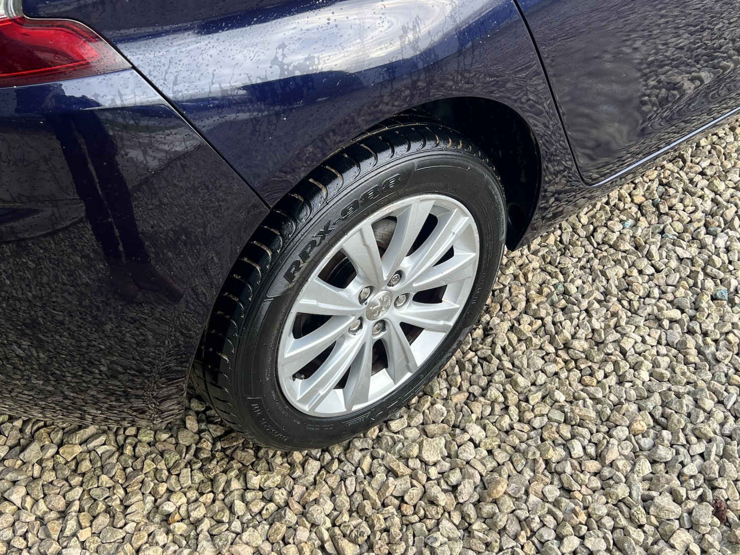 Used Peugeot 308 2016 for sale - 77251240: Photo 8