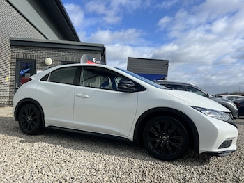 Used Honda Civic 2014 for sale - 77749842: Photo