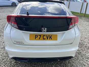 Used Honda Civic 2014 for sale - 77749842: Photo