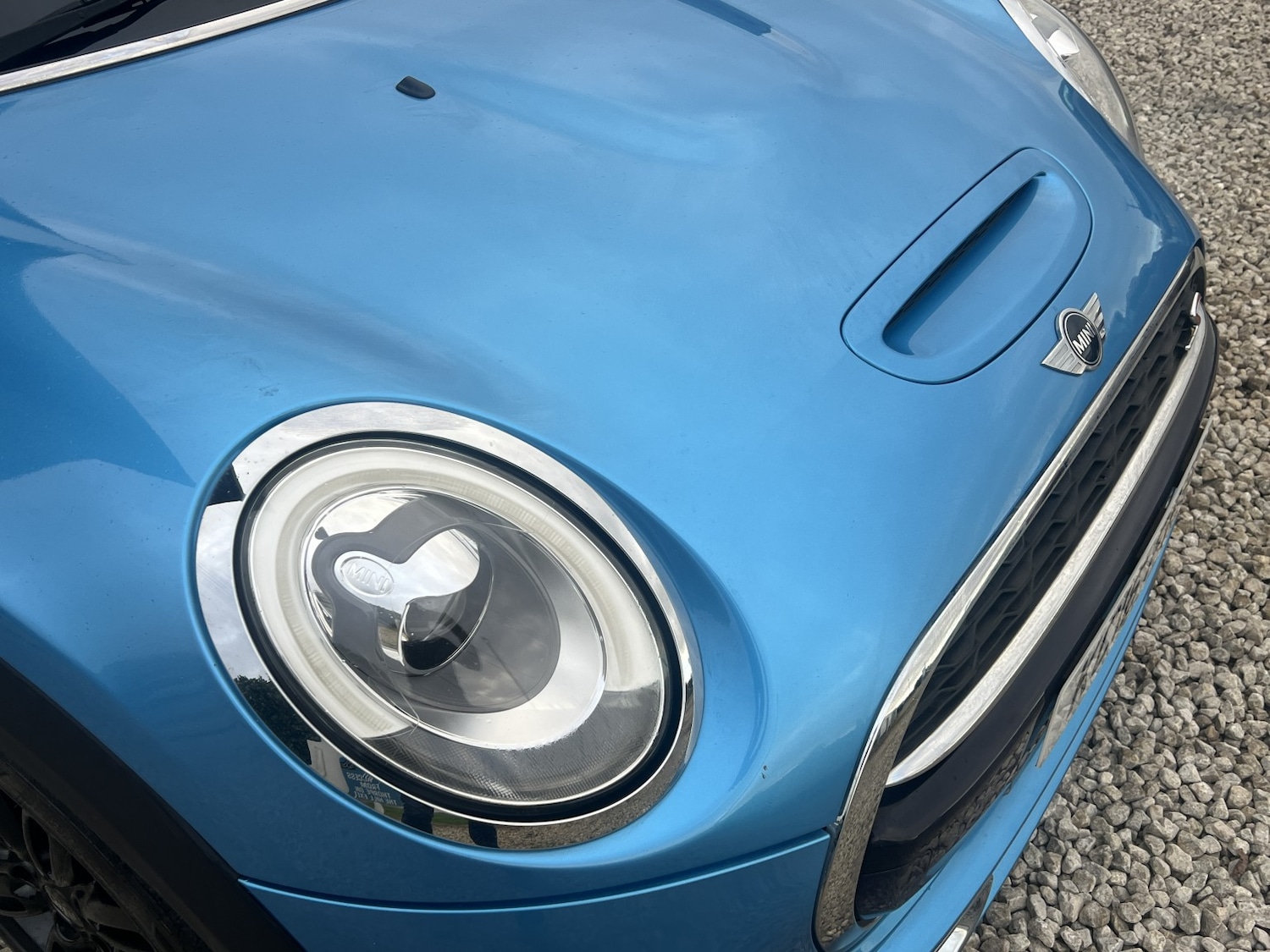 Used MINI Hatch 2016 for sale - 77056619: Photo 10