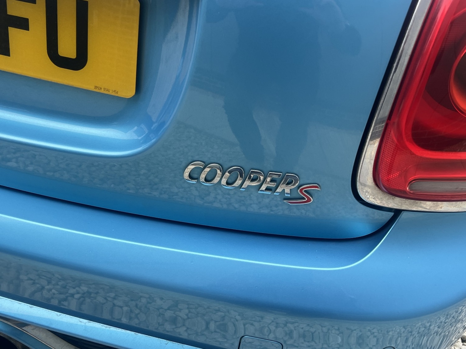 Used MINI Hatch 2016 for sale - 77056619: Photo 16