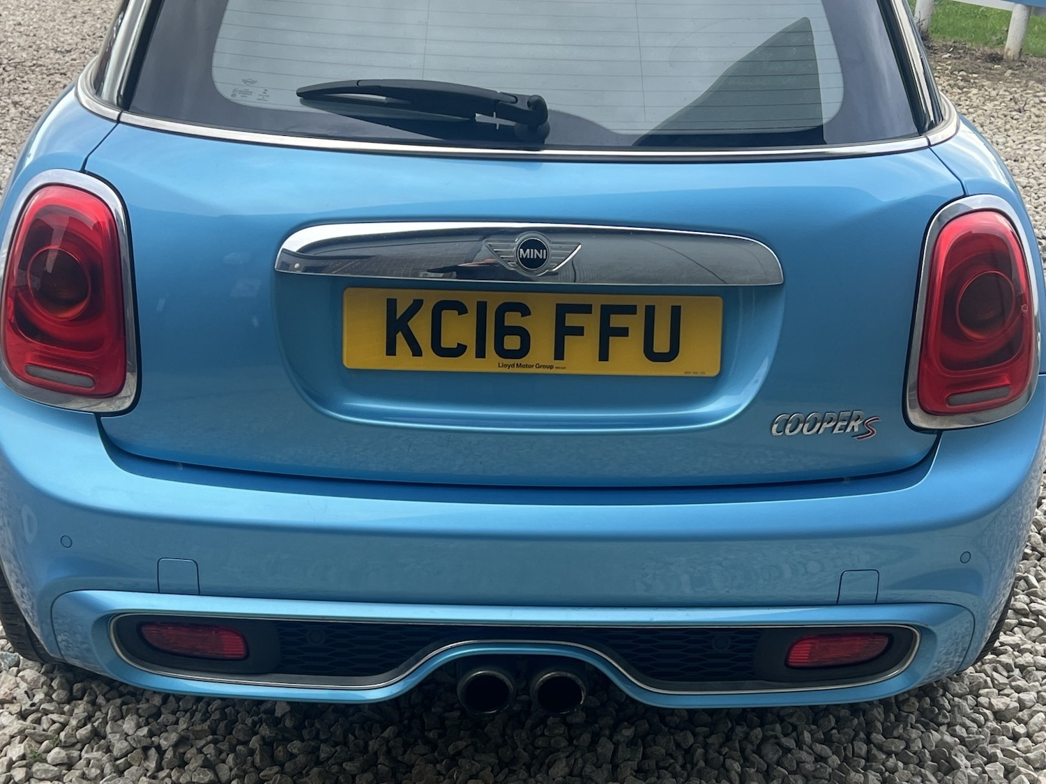 Used MINI Hatch 2016 for sale - 77056619: Photo 18