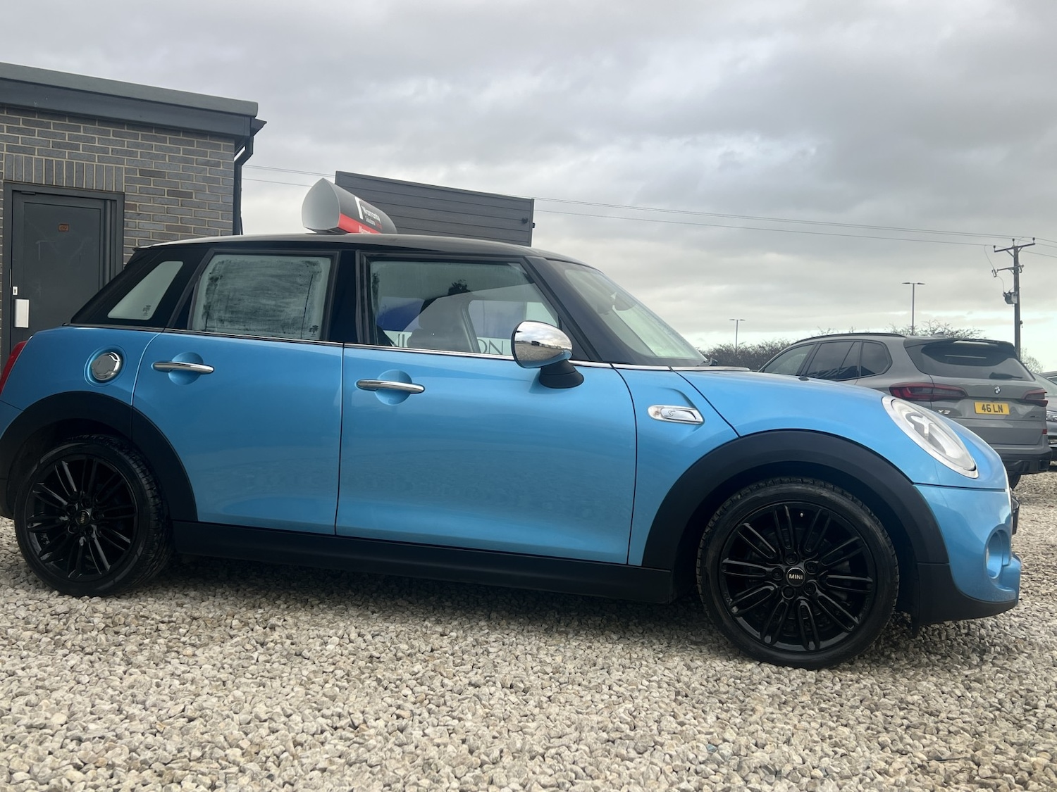 Used MINI Hatch 2016 for sale - 77056619: Photo 2