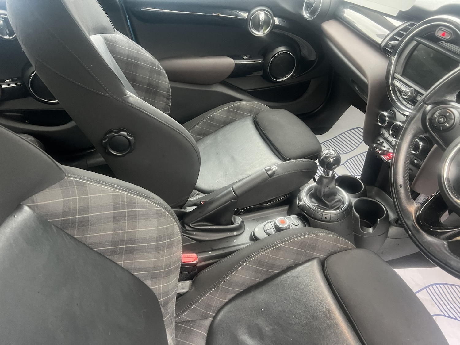 Used MINI Hatch 2016 for sale - 77056619: Photo 20