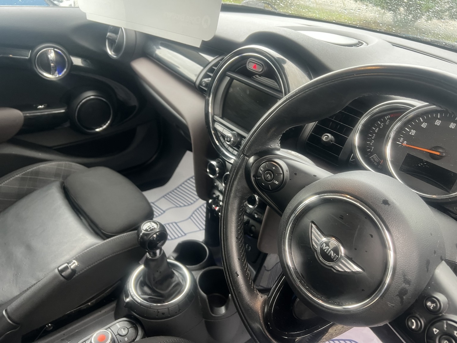 Used MINI Hatch 2016 for sale - 77056619: Photo 22