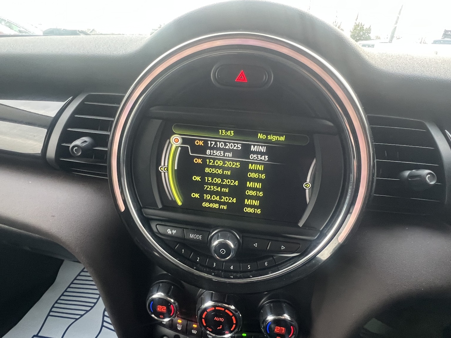 Used MINI Hatch 2016 for sale - 77056619: Photo 26