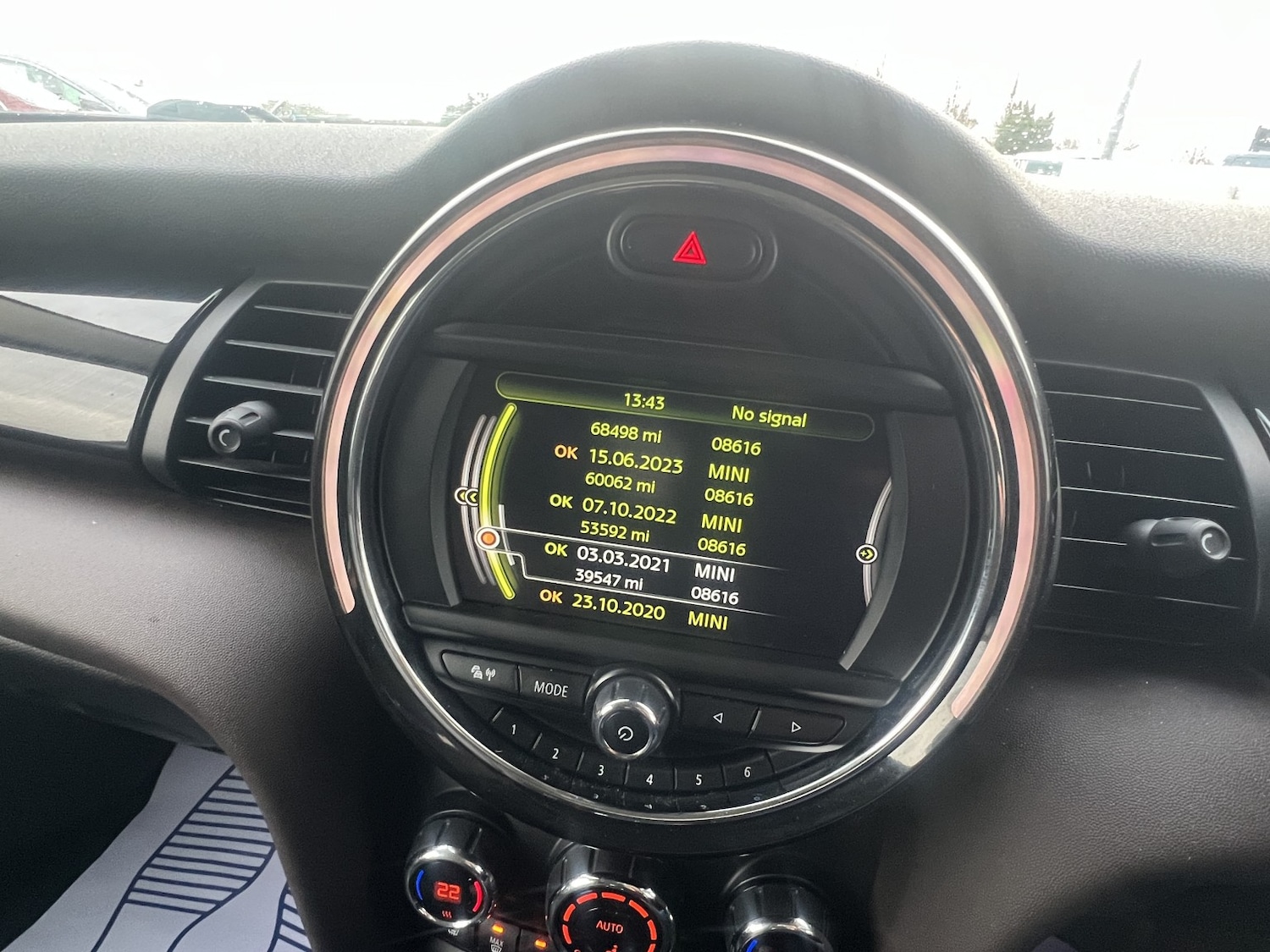 Used MINI Hatch 2016 for sale - 77056619: Photo 27