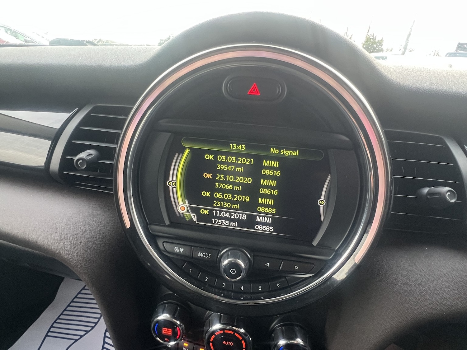 Used MINI Hatch 2016 for sale - 77056619: Photo 28