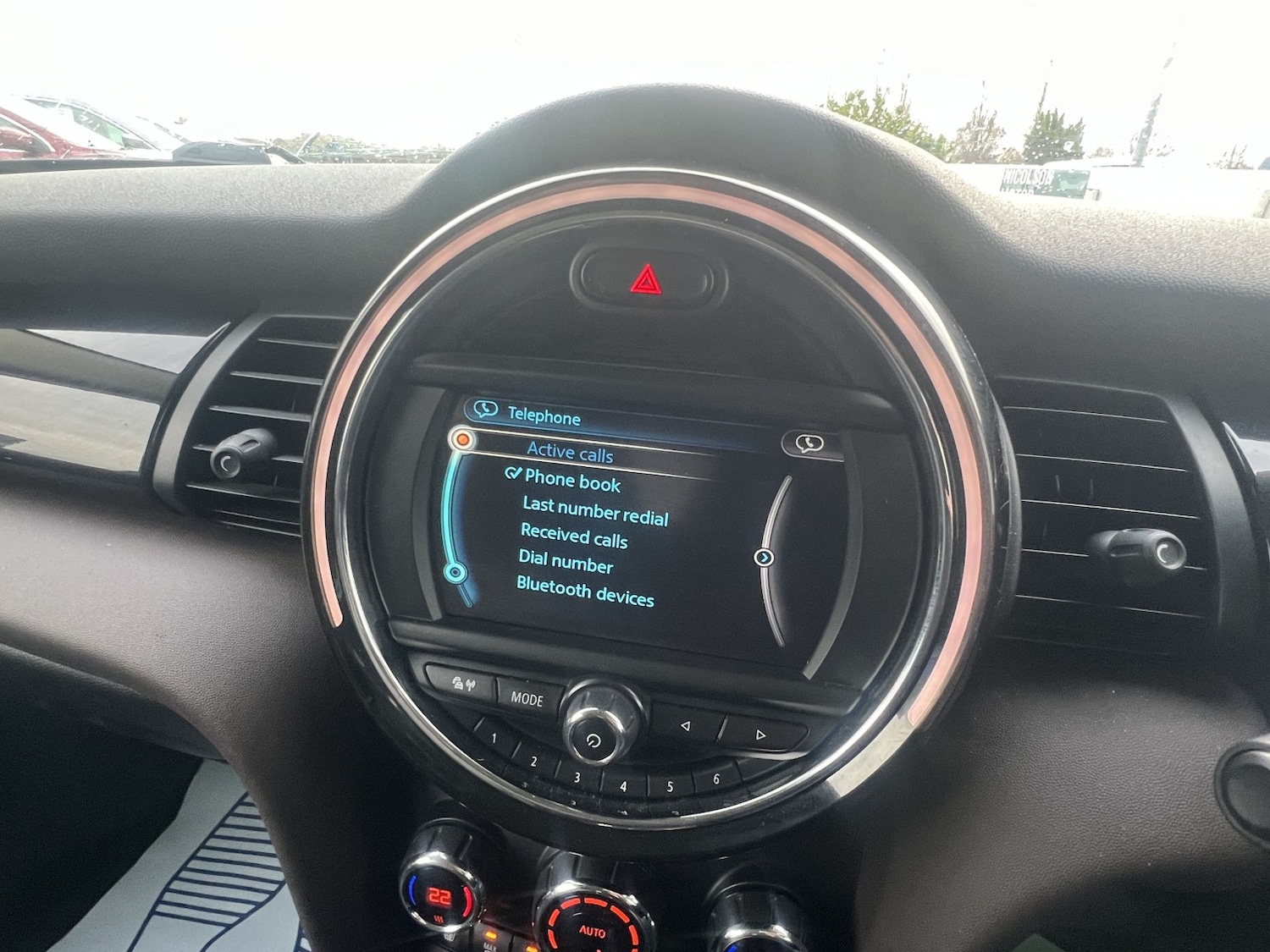 Used MINI Hatch 2016 for sale - 77056619: Photo 29