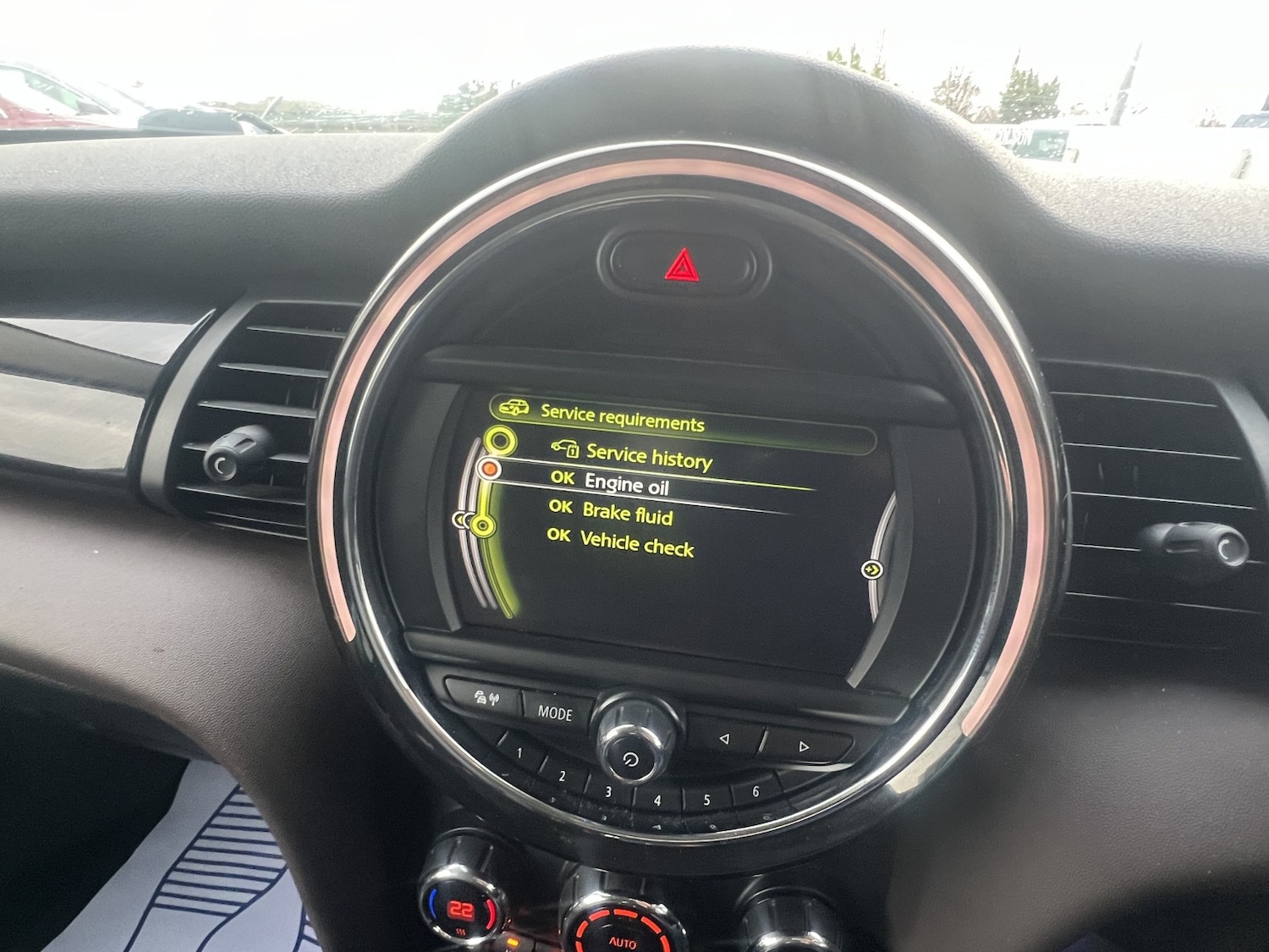 Used MINI Hatch 2016 for sale - 77056619: Photo 31