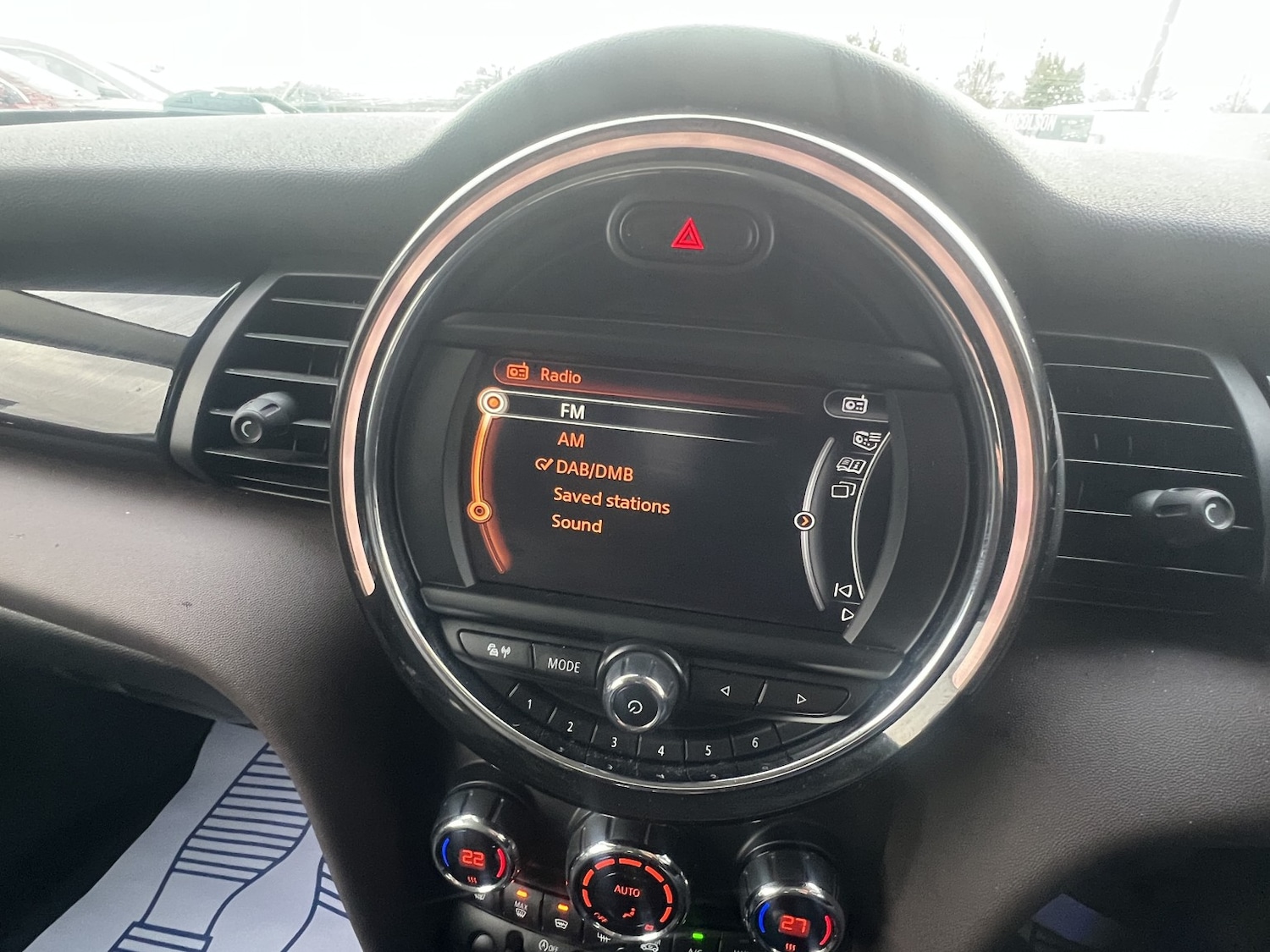 Used MINI Hatch 2016 for sale - 77056619: Photo 32