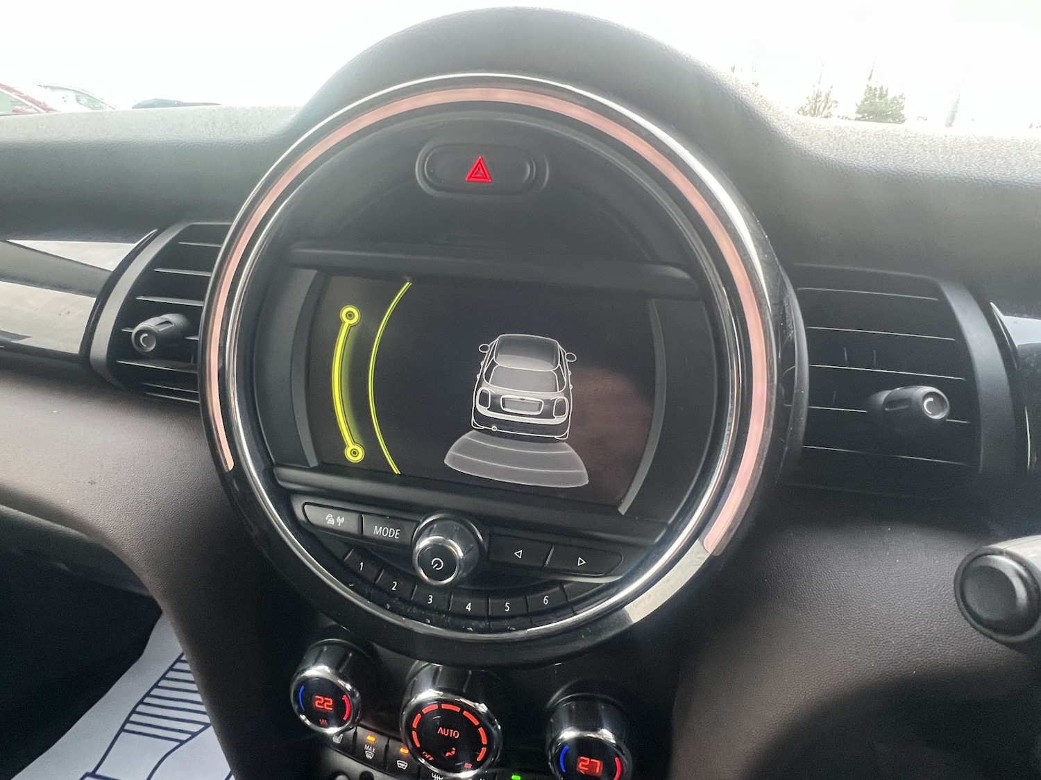 Used MINI Hatch 2016 for sale - 77056619: Photo 33