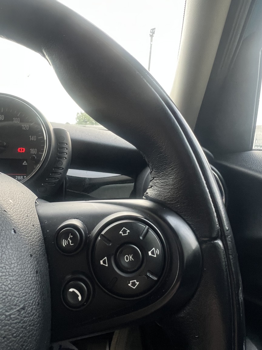 Used MINI Hatch 2016 for sale - 77056619: Photo 34