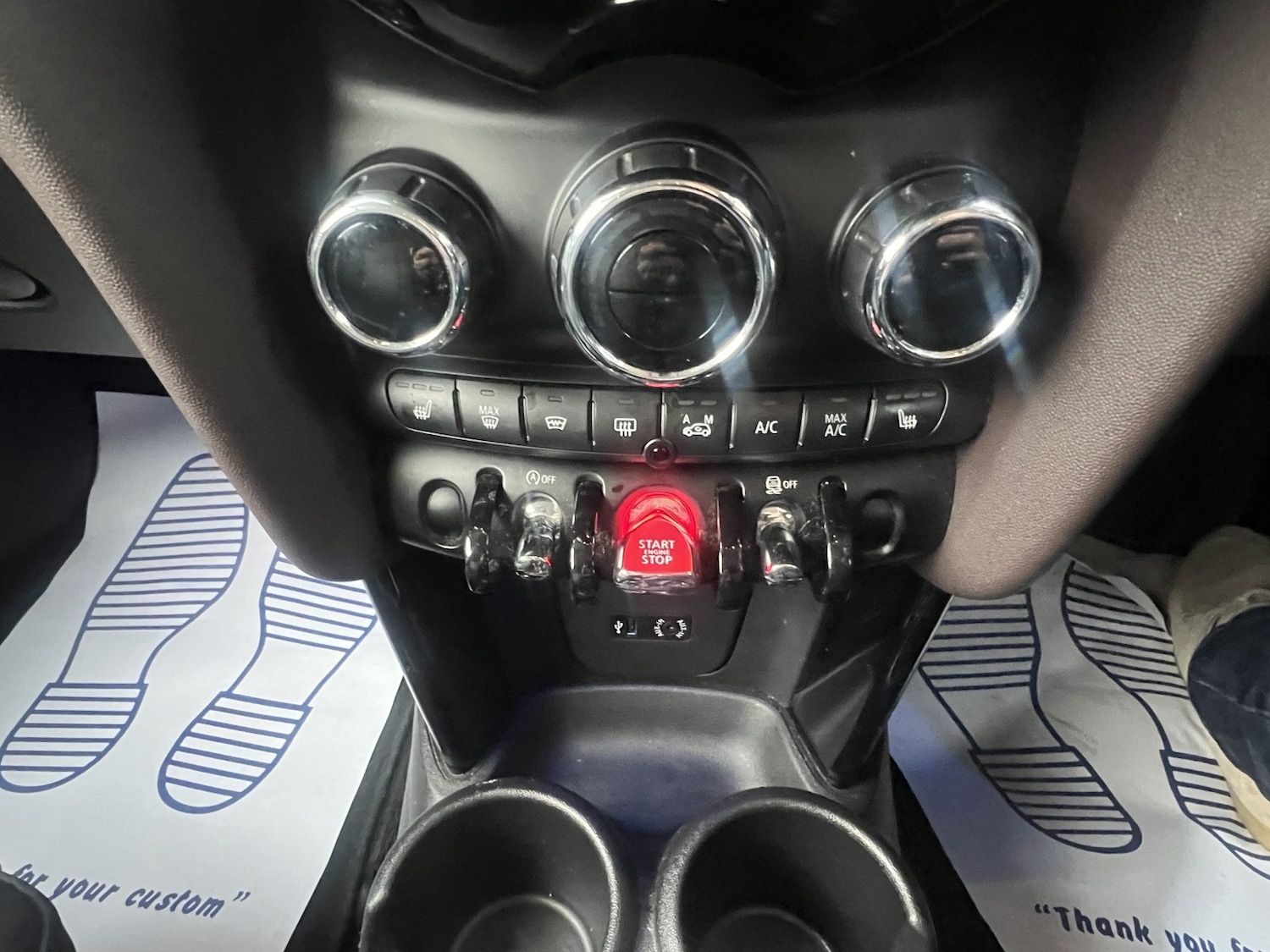 Used MINI Hatch 2016 for sale - 77056619: Photo 37