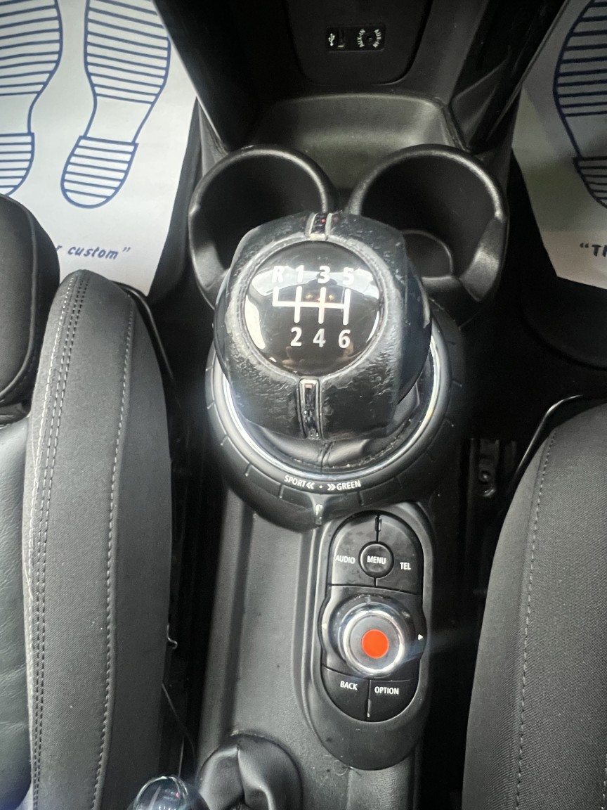 Used MINI Hatch 2016 for sale - 77056619: Photo 41