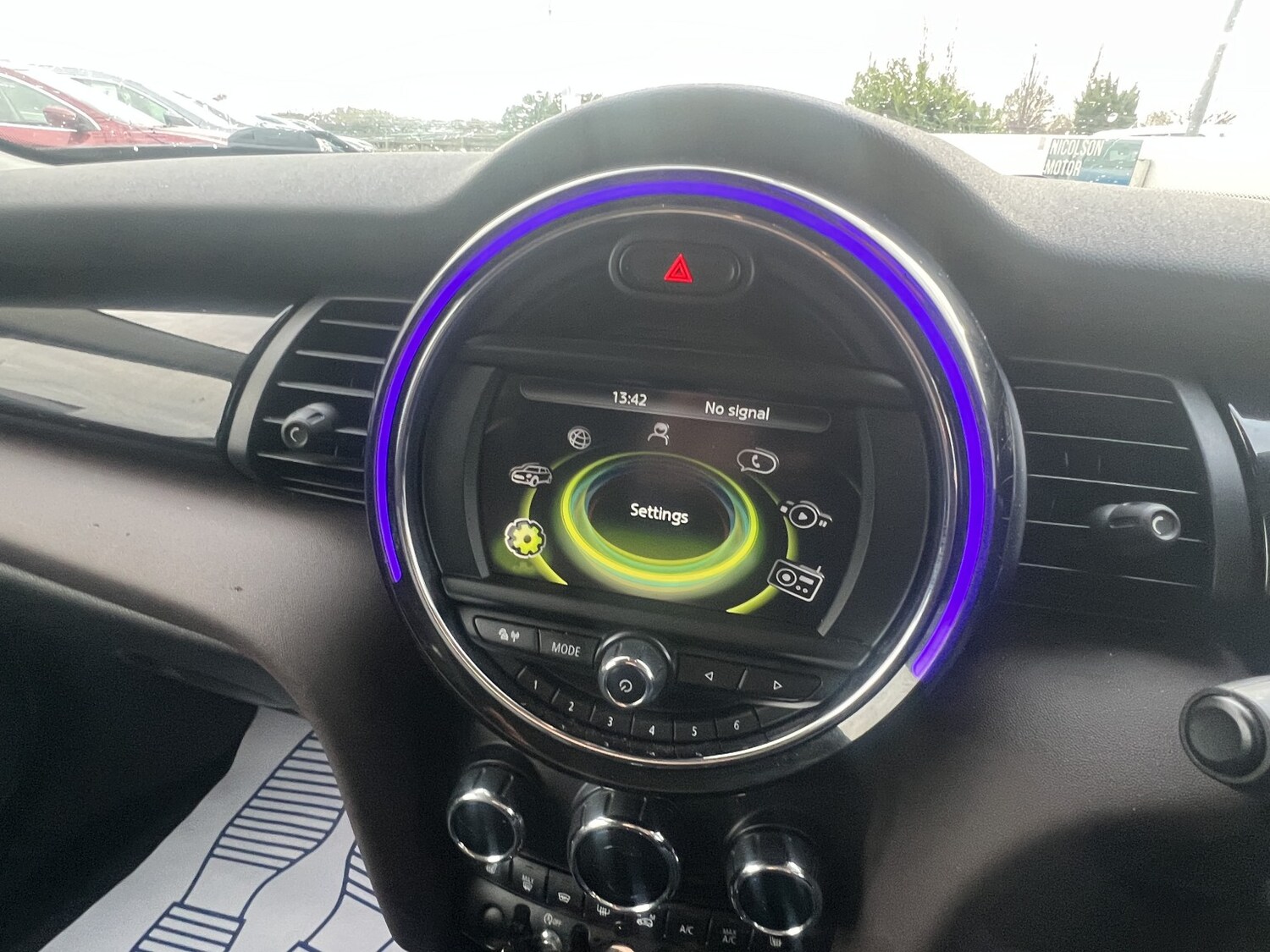 Used MINI Hatch 2016 for sale - 77056619: Photo 44