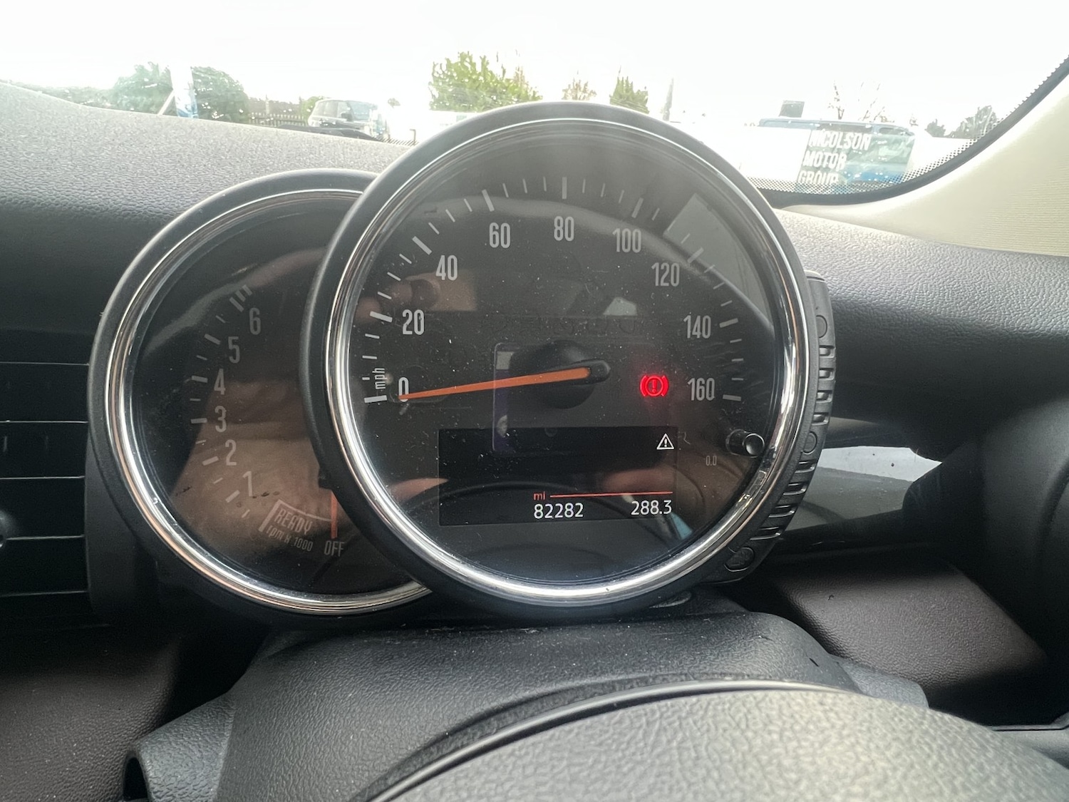 Used MINI Hatch 2016 for sale - 77056619: Photo 48