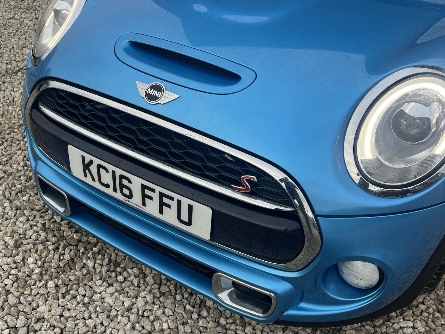 Used MINI Hatch 2016 for sale - 77056619: Photo 7