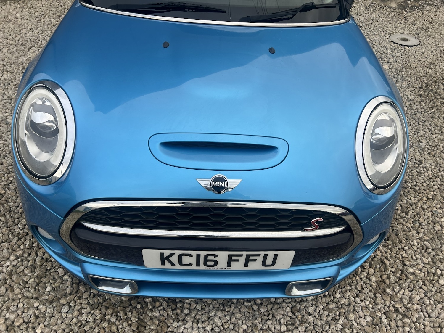 Used MINI Hatch 2016 for sale - 77056619: Photo 9