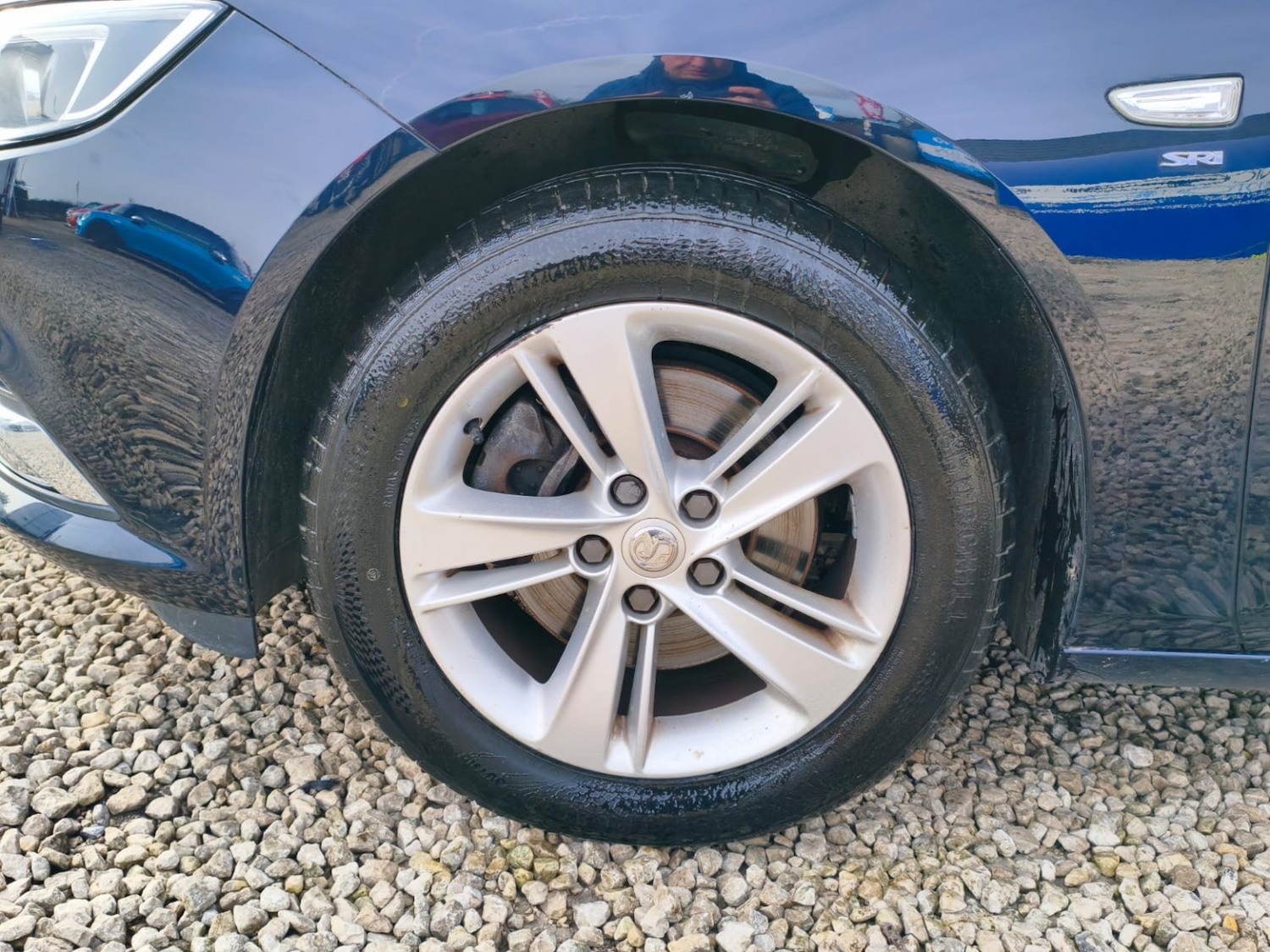 Used Vauxhall Insignia 2017 for sale - 77431397: Photo 21