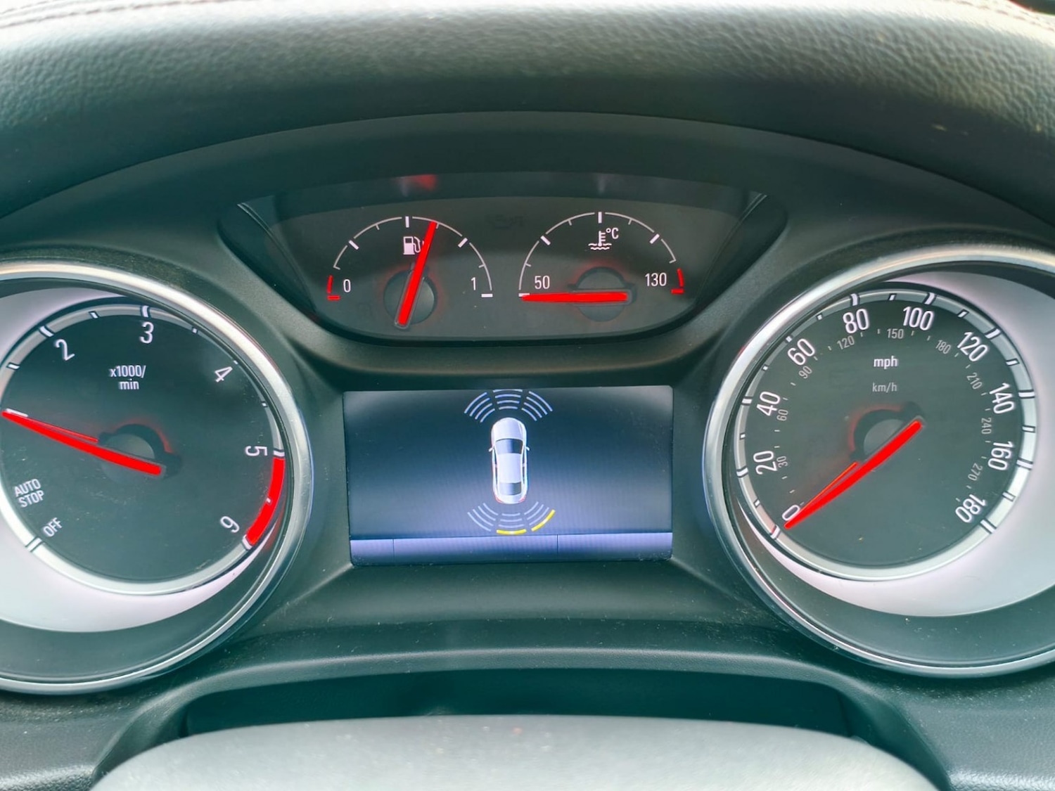 Used Vauxhall Insignia 2017 for sale - 77431397: Photo 27