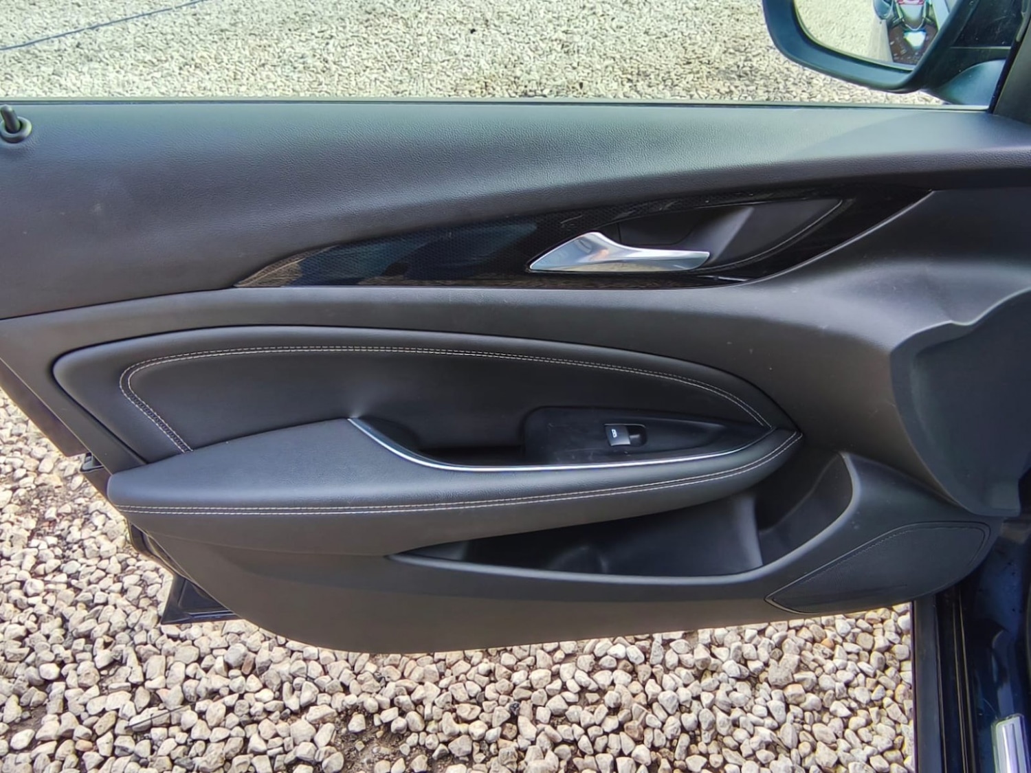 Used Vauxhall Insignia 2017 for sale - 77431397: Photo 28