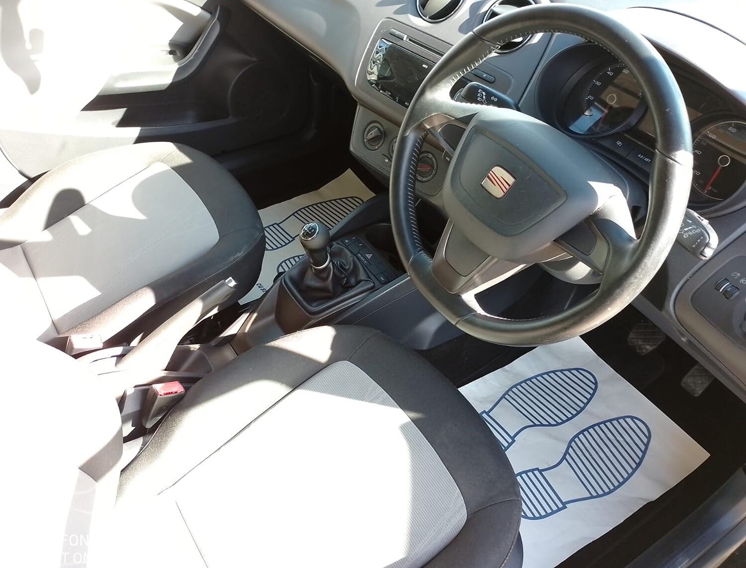 Used SEAT Ibiza 2013 for sale - 76794204: Photo 16