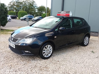 Used SEAT Ibiza 2013 for sale - 76794204: Photo