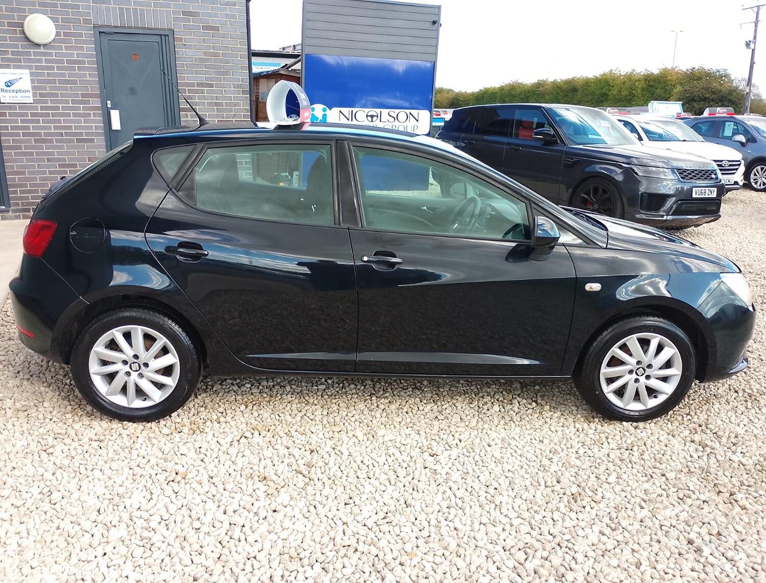 Used SEAT Ibiza 2013 for sale - 76794204: Photo 2