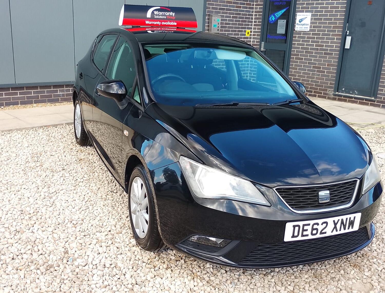 Used SEAT Ibiza 2013 for sale - 76794204: Photo 22