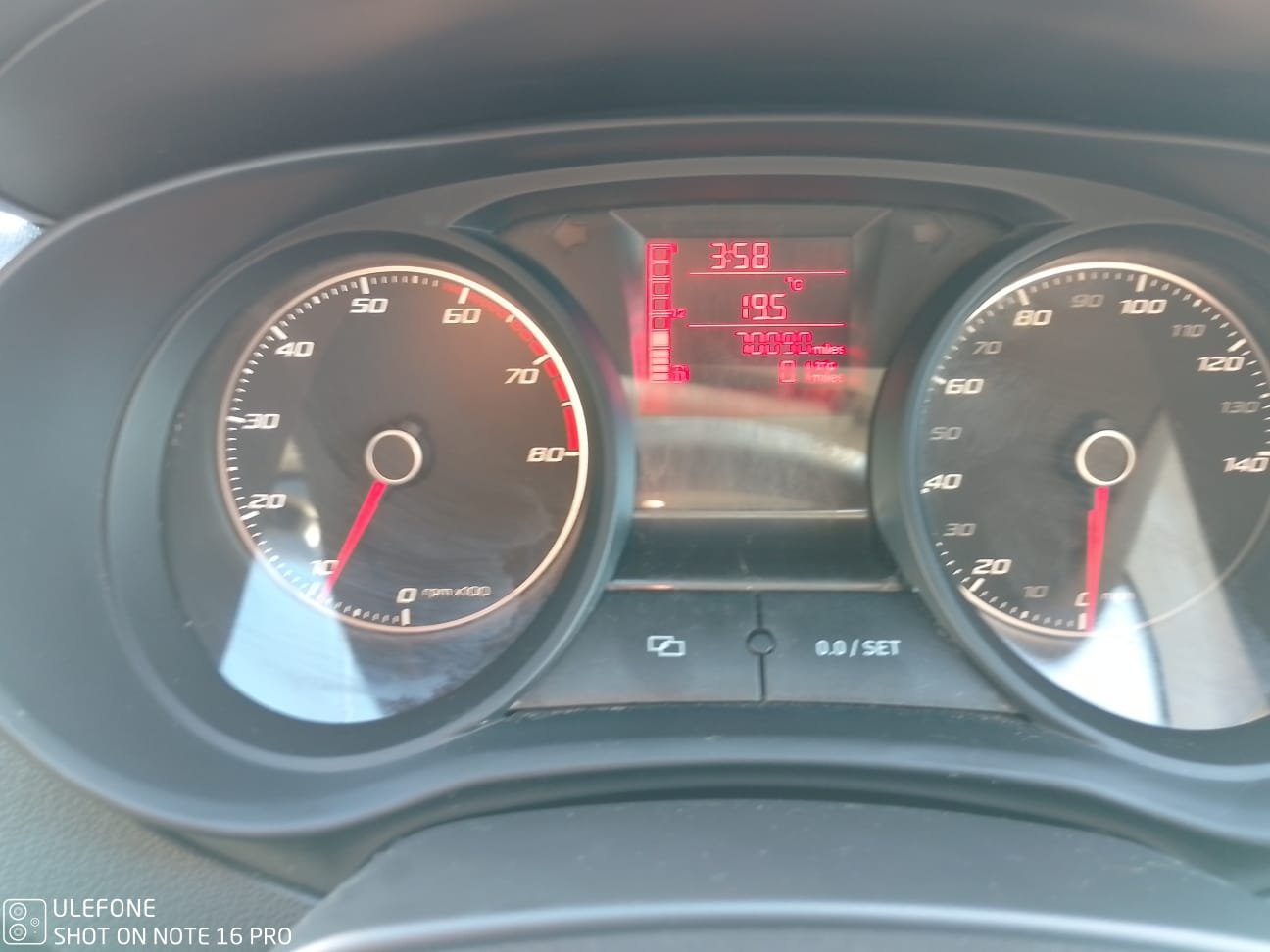 Used SEAT Ibiza 2013 for sale - 76794204: Photo 23