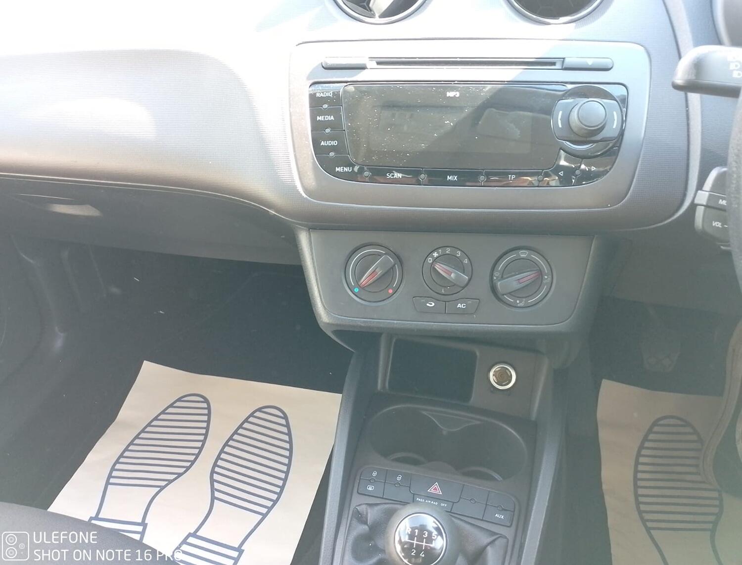 Used SEAT Ibiza 2013 for sale - 76794204: Photo 25