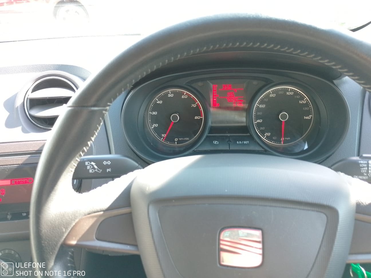 Used SEAT Ibiza 2013 for sale - 76794204: Photo 27