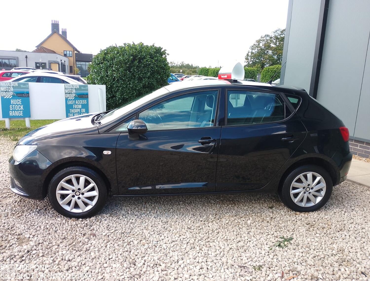 Used SEAT Ibiza 2013 for sale - 76794204: Photo 3